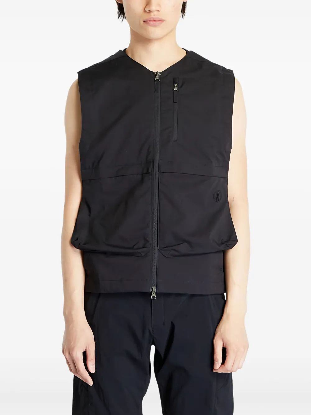 Poutnik by Tilak gilet Blade | Gilets & vestons | Image 2