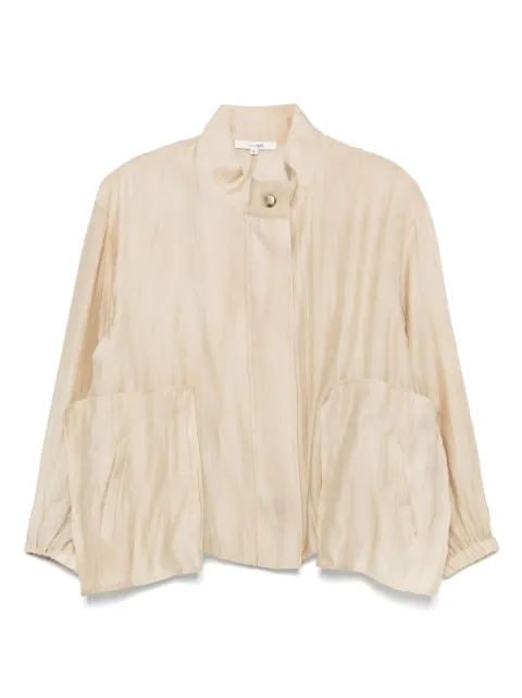 COLOUR 5 POWER long-sleeve shirt