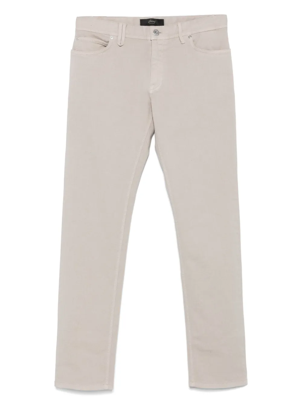 Brioni jeans rectos | neutro | Image 1
