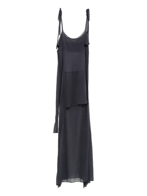 Paloma Wool vestido traslúcido