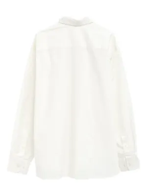 Baserange Onda shirt シャツ　(size:xs) BASERANGE - Onda Shirt | ORG