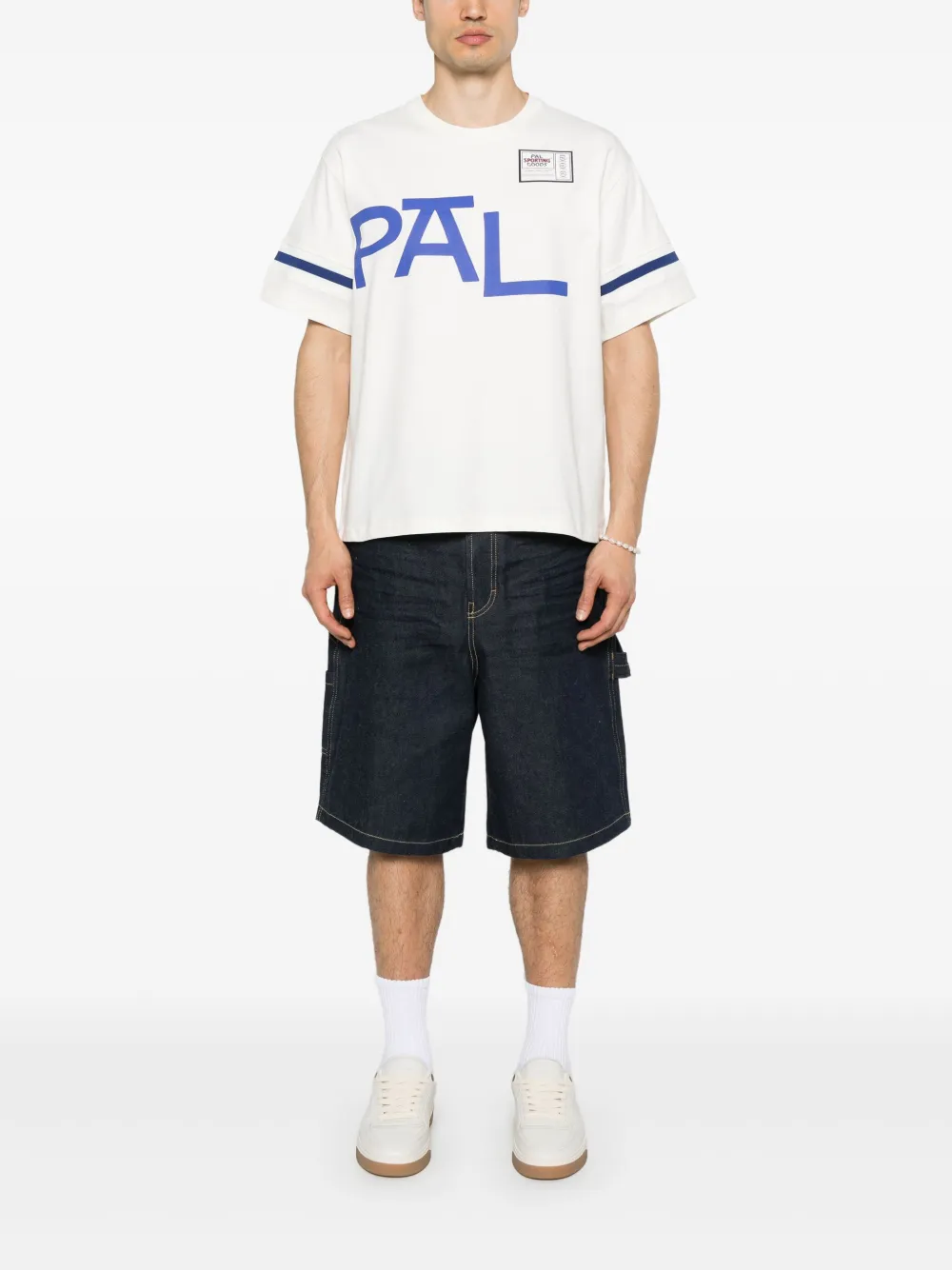 Pal Sporting Goods playera Wet Pass | Playeras | Image 2