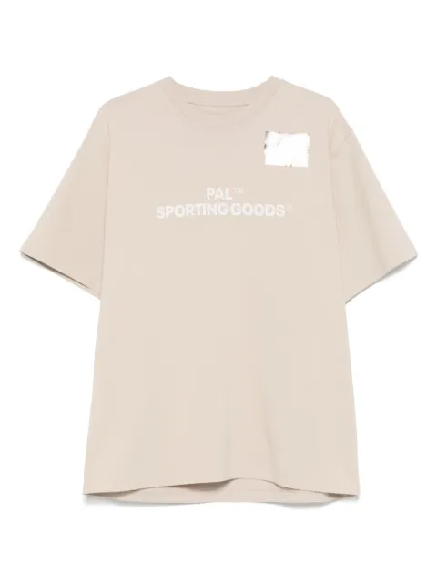 Pal Sporting Goods New Trademark T-shirt