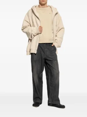 Maison Margiela（メゾン・マルジェラ）メンズ フード付き