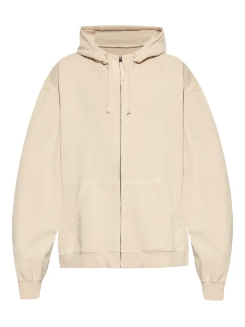 Maison Margiela cotton jacket 