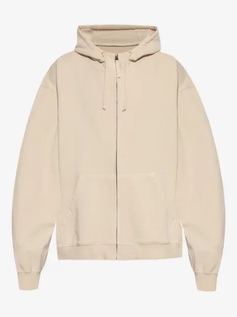 Maison Margiela cotton jacket