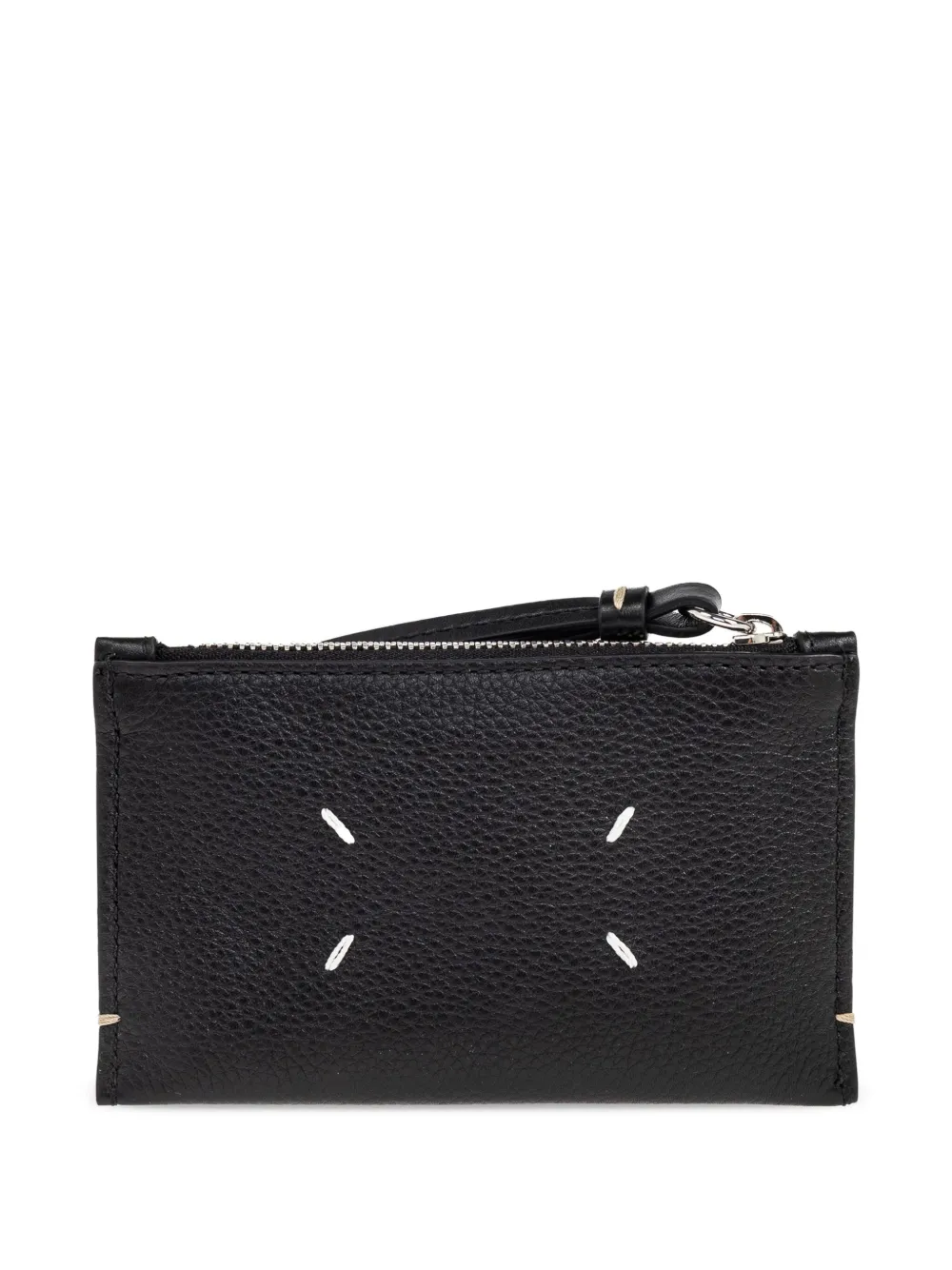 Maison Margiela cartera con compartimentos y cierre | Hombre | Image 2