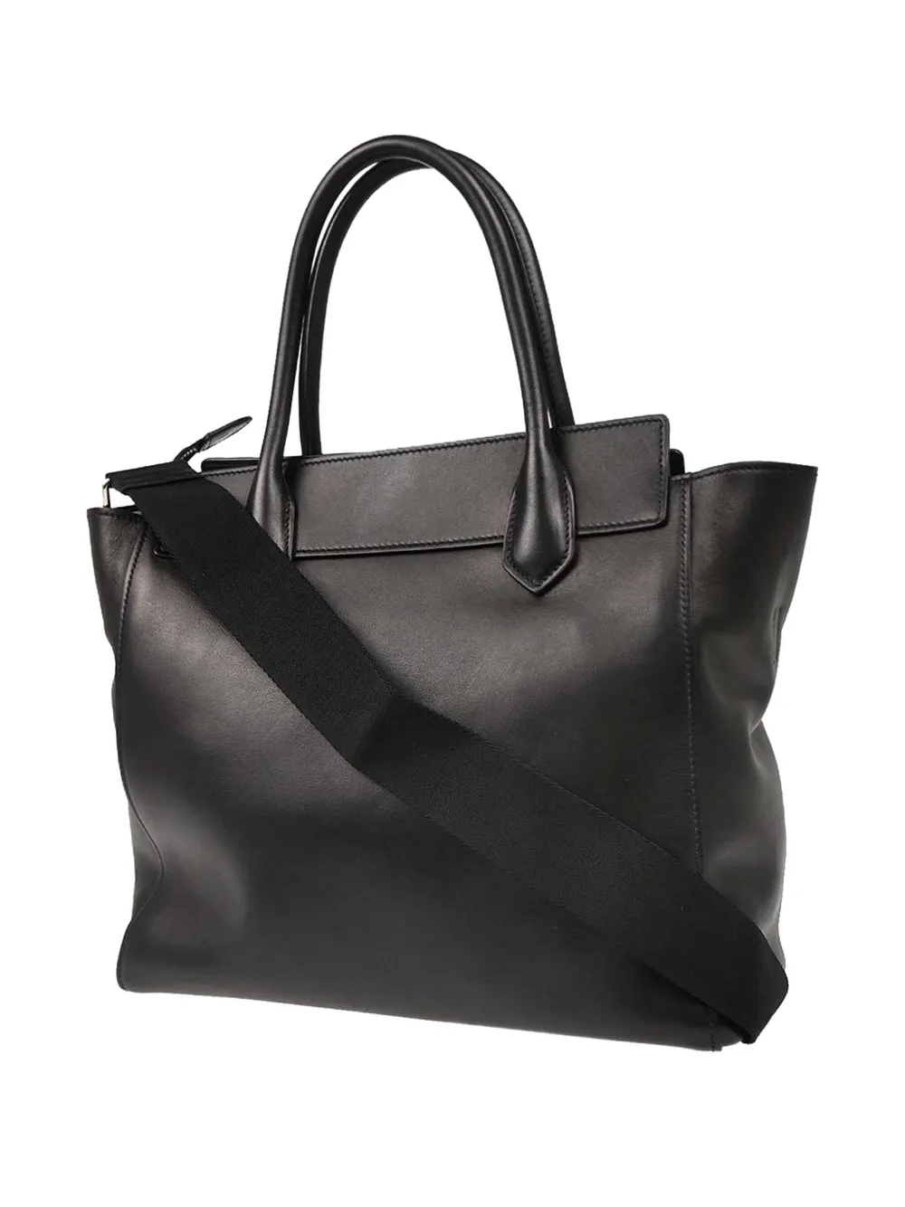 Prada Pre-Owned 2010s 2way tote bag | Bags | Image 2