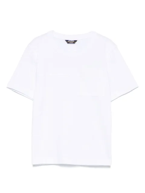 K Way Kids playera Fanton