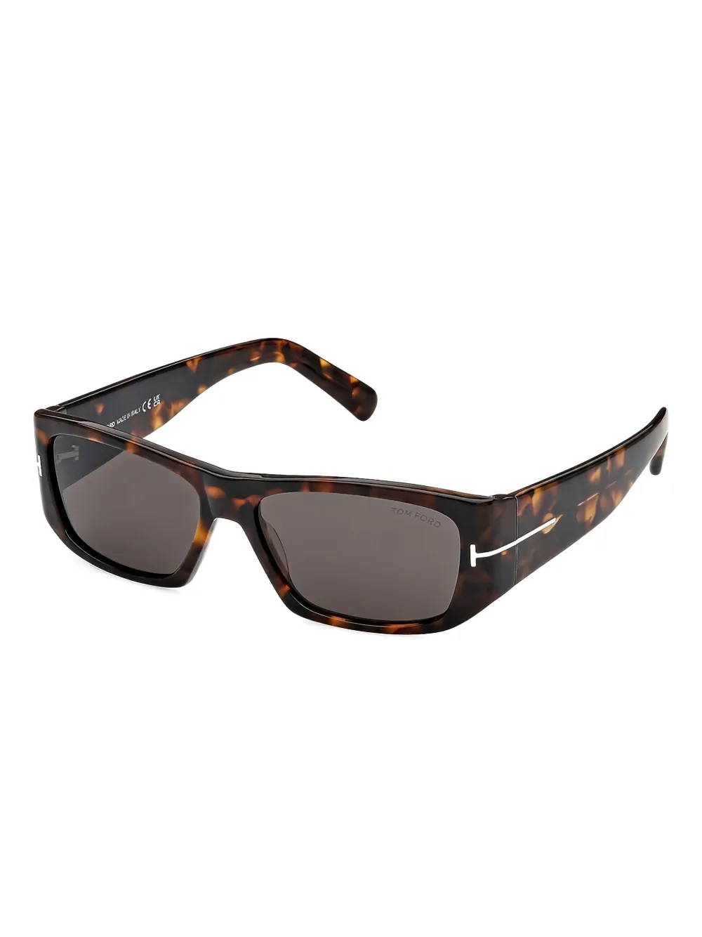 TOM FORD gafas de sol con montura rectangular | Image 2