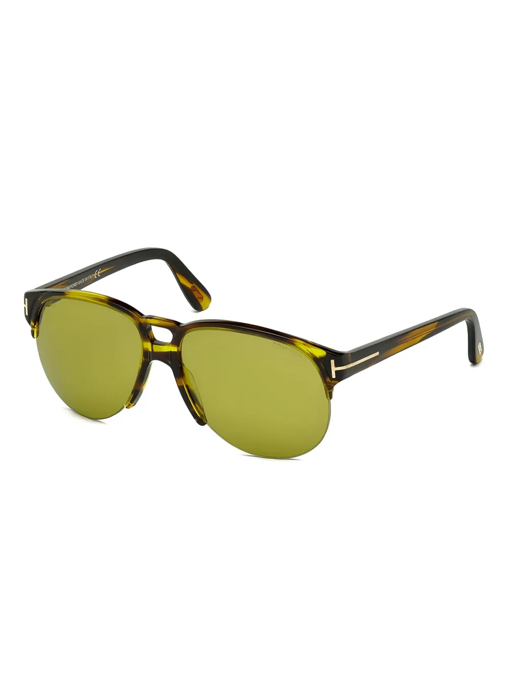 TOM FORD round-frame sunglasses | Image 2