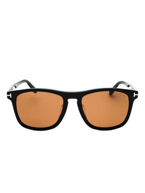 TOM FORD square-frame sunglasses