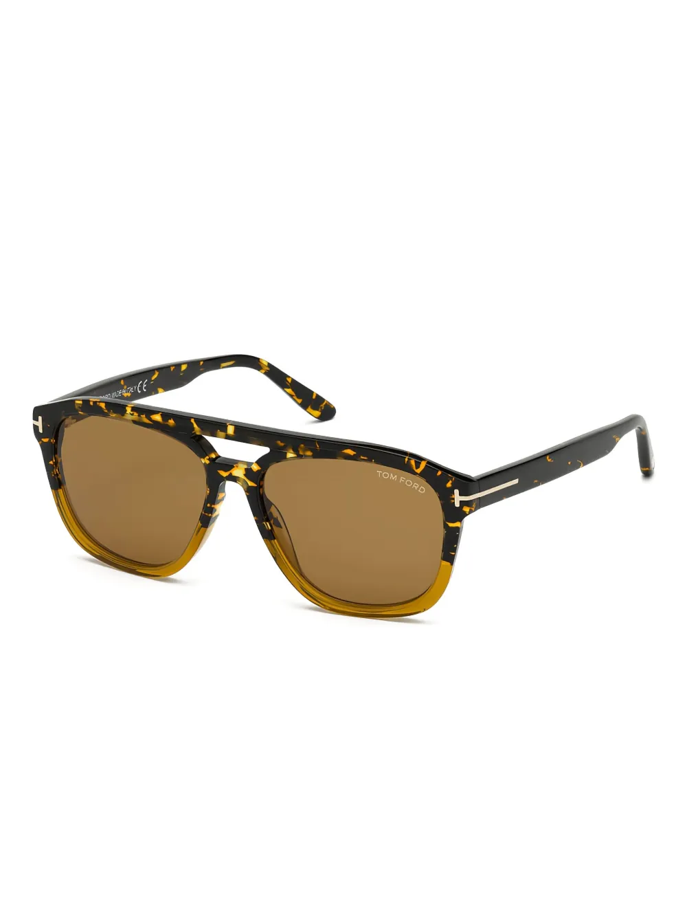 TOM FORD square-frame sunglasses | Image 2