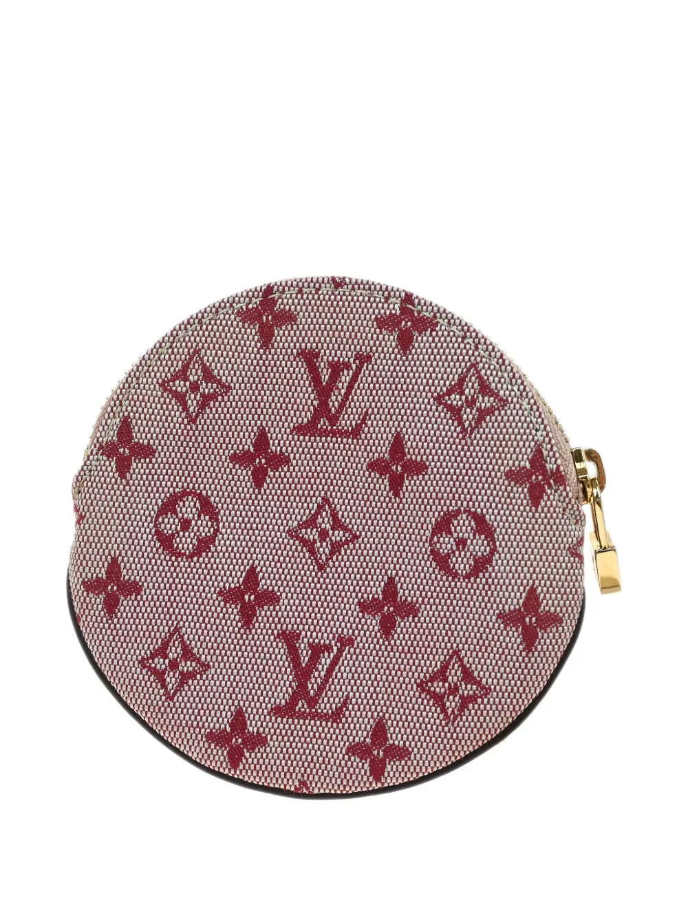 Louis Vuitton Pre-Owned monedero Monogram Porte Monnaie 2003 | Image 2