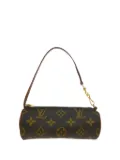 Louis Vuitton Pre-Owned 1990-2000s Papillon pouch bag - Brown