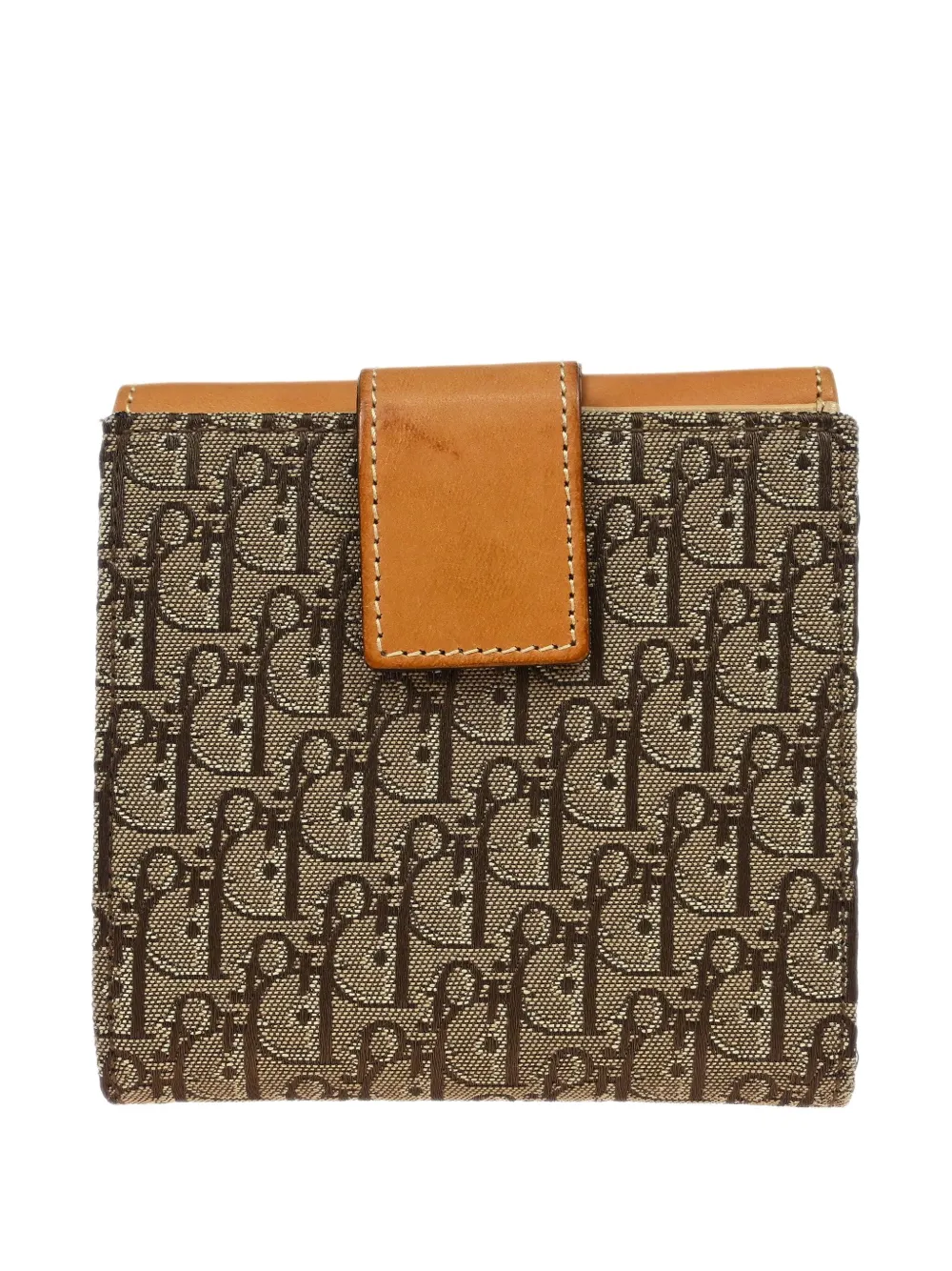 Christian Dior Pre-Owned 2002 Trotter wallet | Image 2