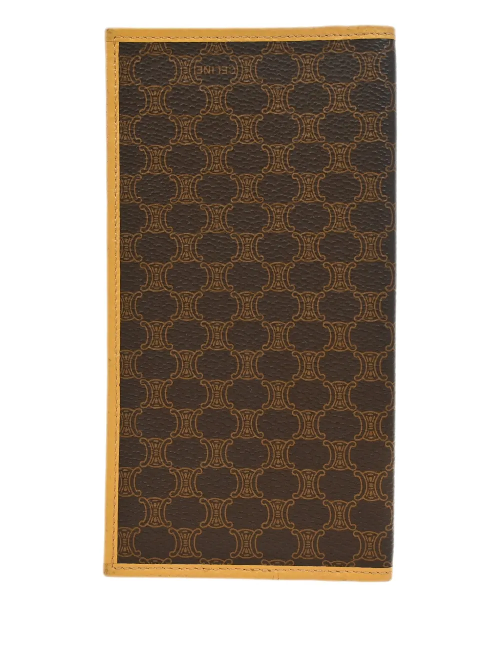 Céline Pre-Owned cartera Macadam 1990-2000 | Image 2
