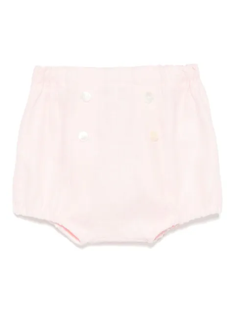 Siola bloomers de lino
