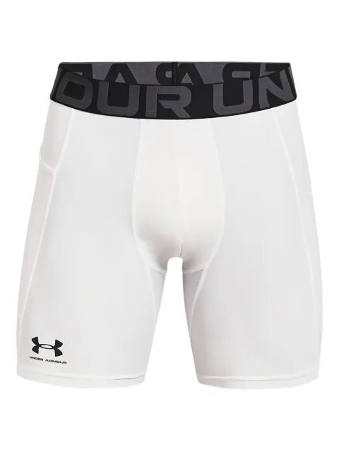 Under Armour logo-waistband boxers
