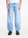 Tommy Jeans Jaimie Relaxed jeans - Blue