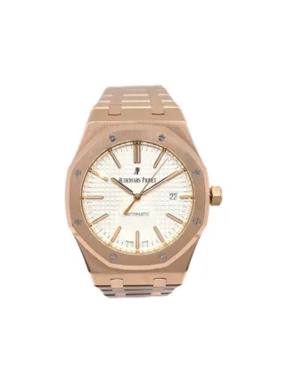 Audemars Piguet pre owned