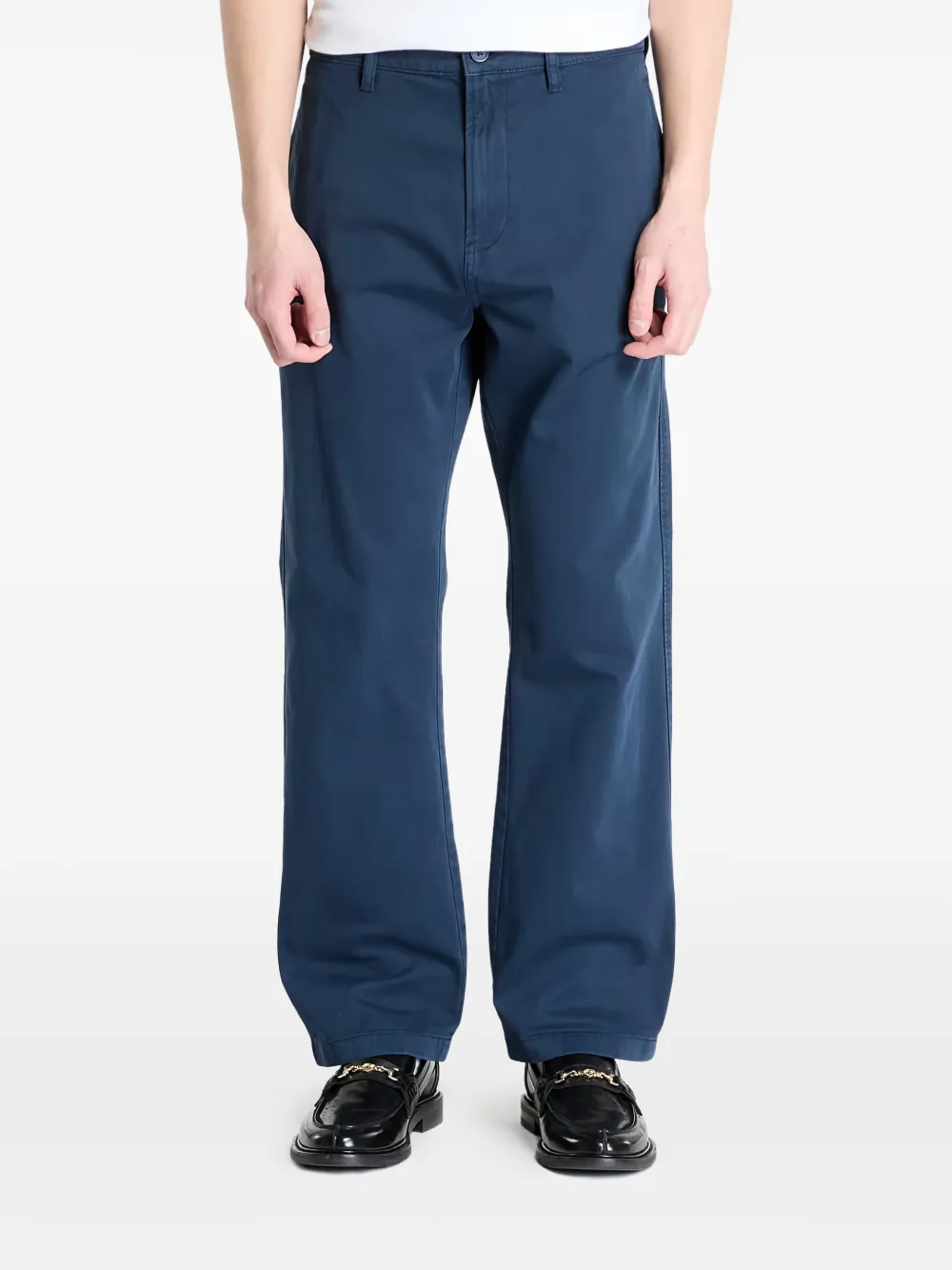 Otis straight chino jeans
