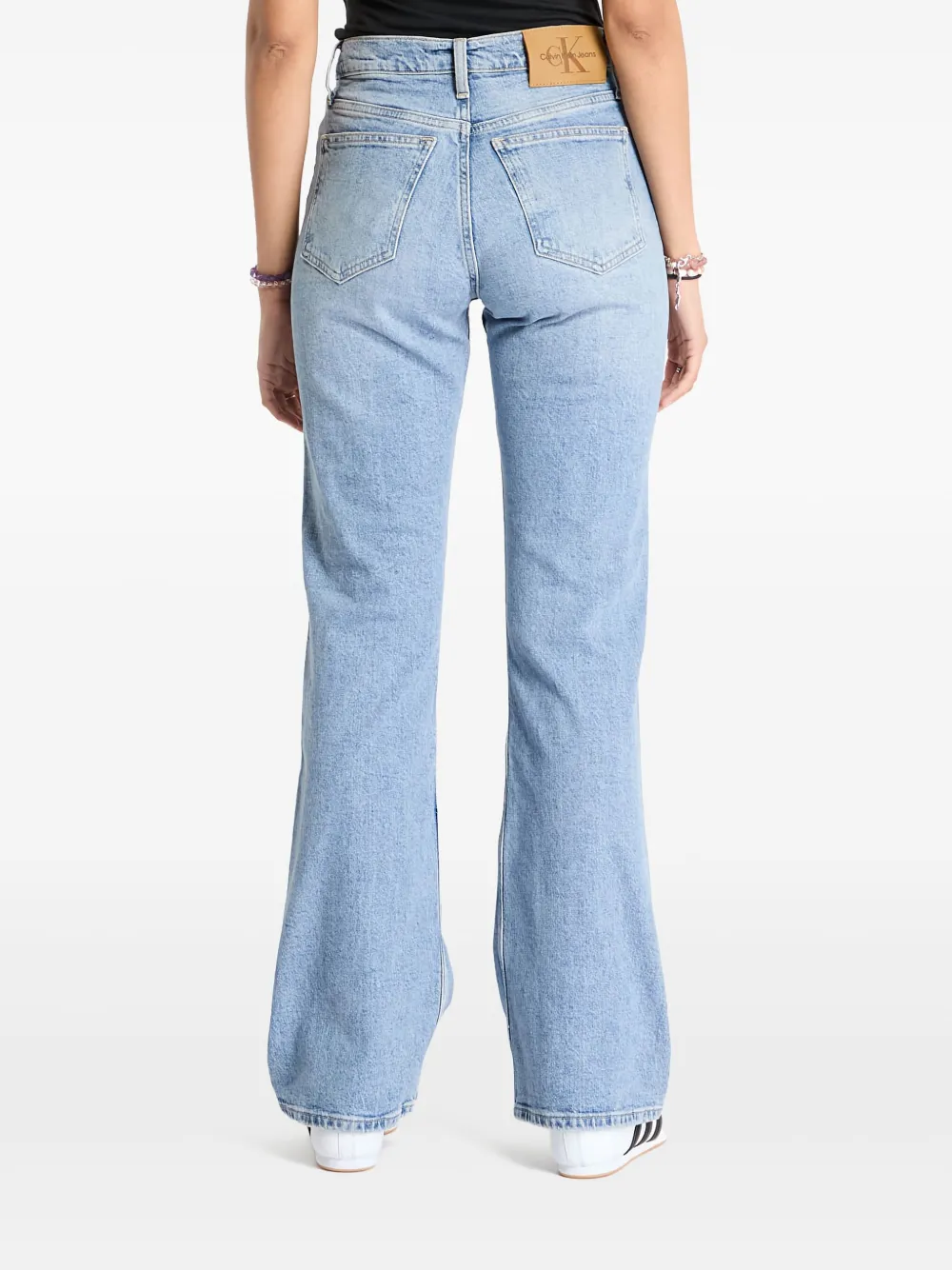 Calvin Klein Jeans Authentic jeans | Bootcut Jeans | Image 2