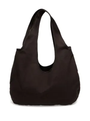 ★A-COLD-WALL★ Padded Shoulder Bag Black ACWUG090BLACK MUSINSA | A COLD WALL Padded Shoulder Bag - Black