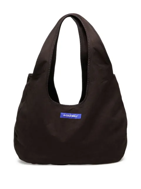 A-COLD-WALL* cotton tote bag