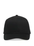 Pleasures Throwback cap - Black