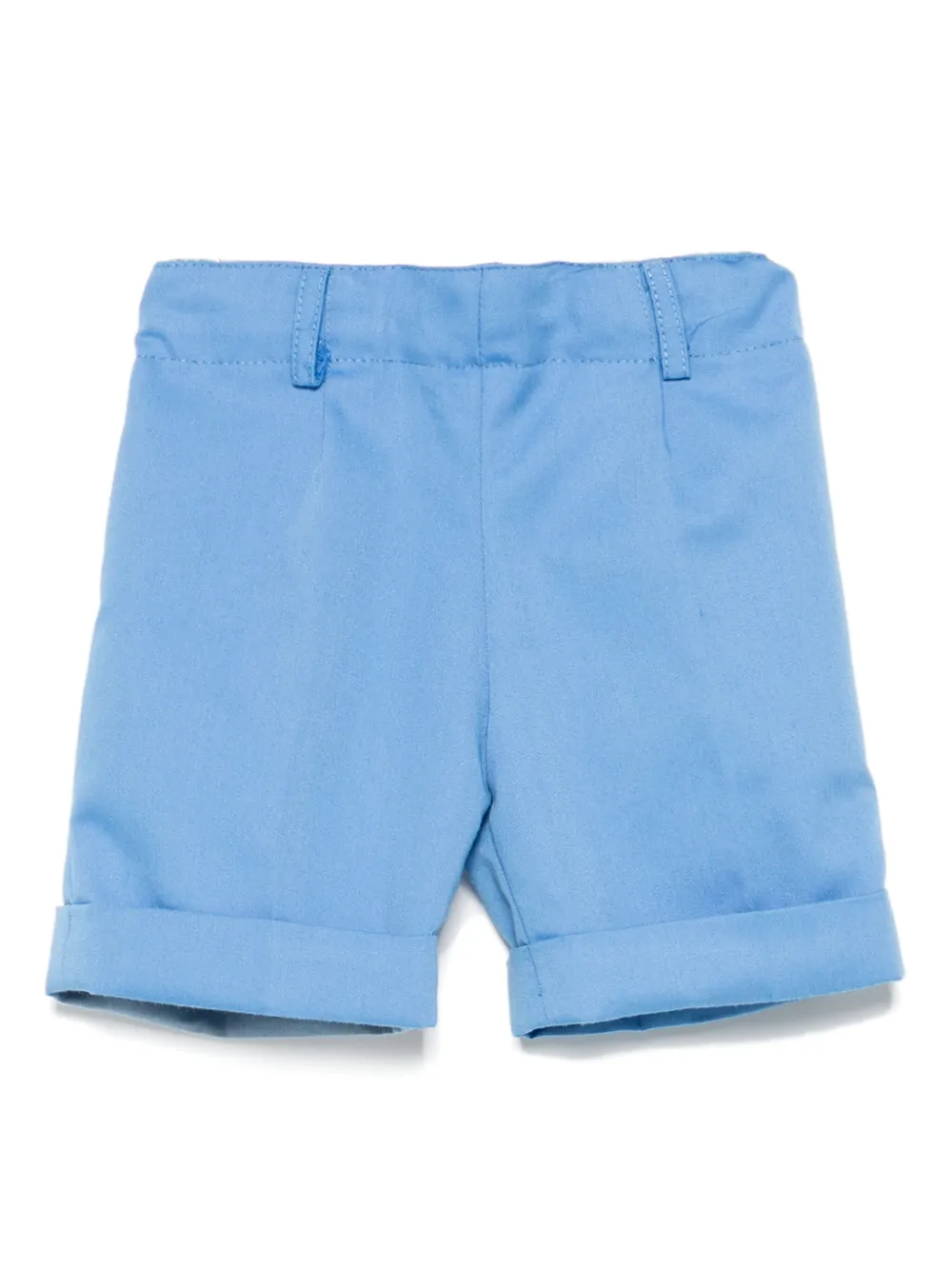 Siola tailored shorts | Blue | Image 1