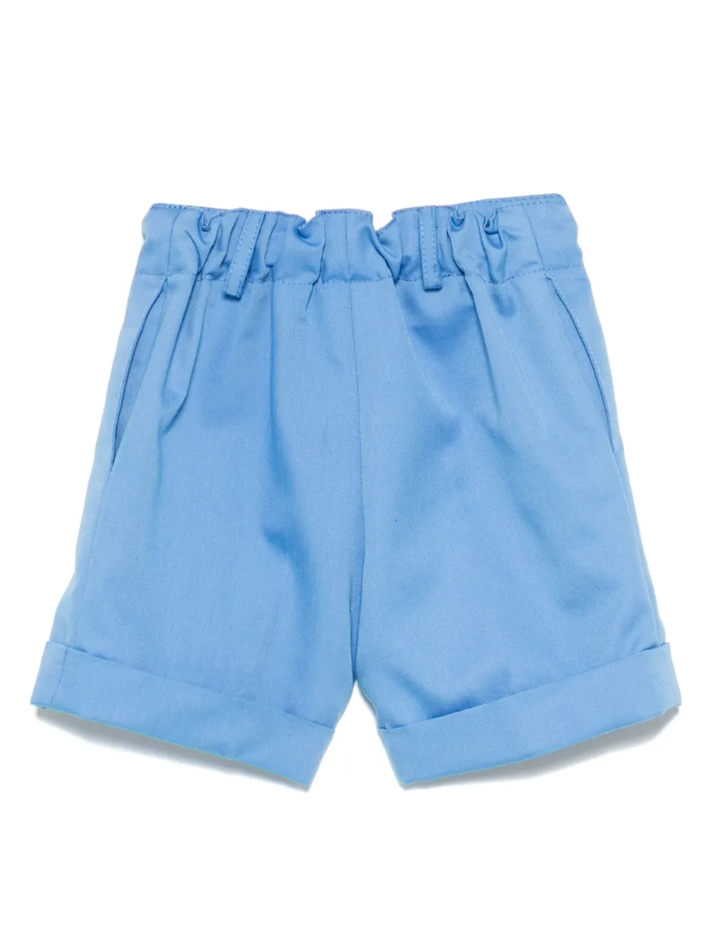 Siola tailored shorts | Smart Shorts | Image 2