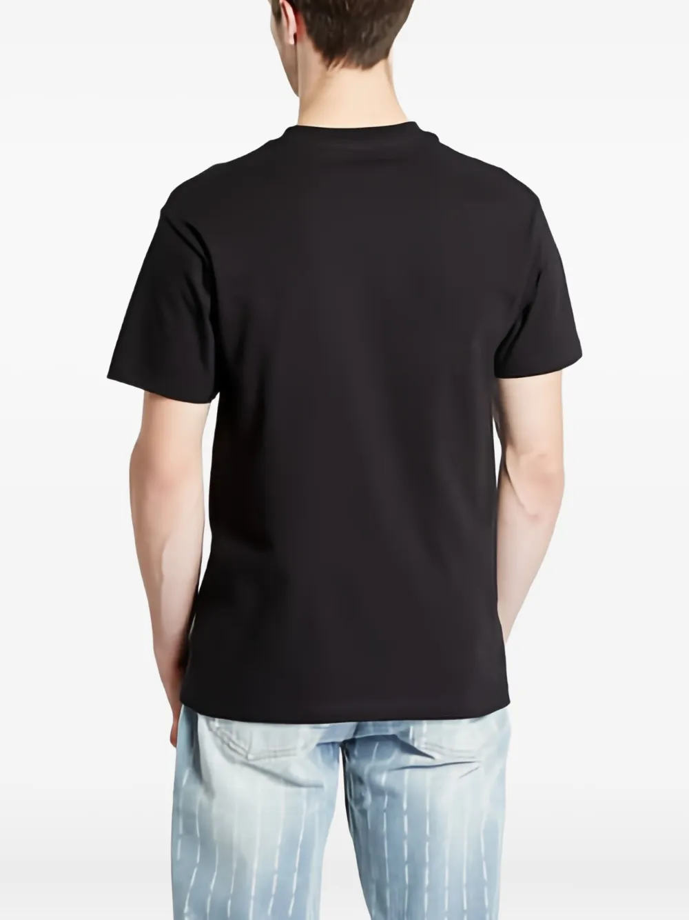 Pleasures Jelly T-shirt Zwart