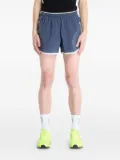 Under Armour Run 96 running shorts - Blue