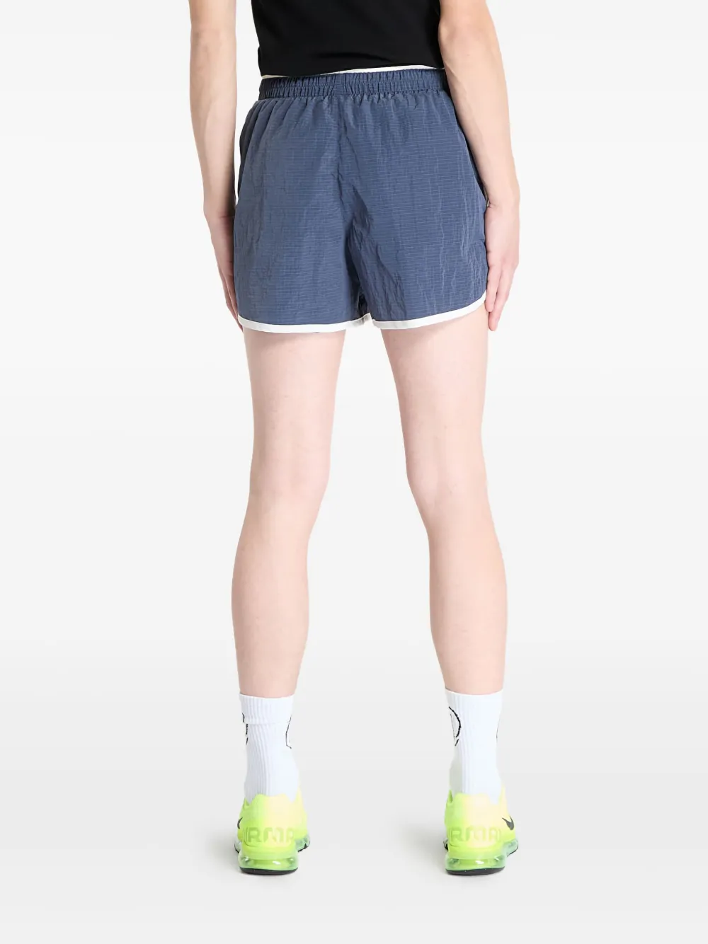 Under Armour Run 96 running shorts | Running Shorts | Image 2