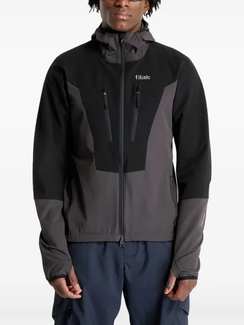 Tilak Trango 21 two-tone softshell jacket