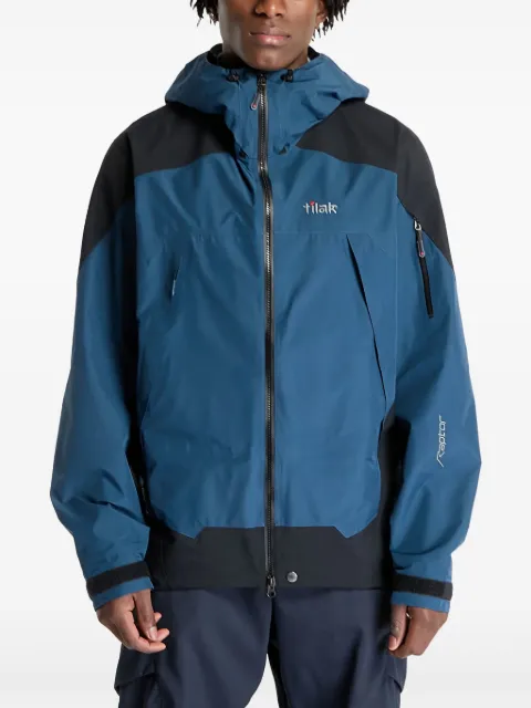 Tilak Raptor 18 technical-shell jacket