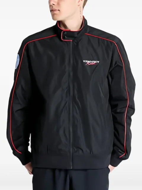 Under Armour Rock Warmup jacket
