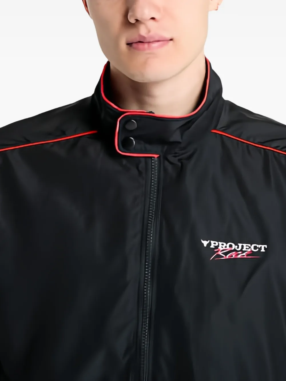 Under Armour Rock Warmup jack Zwart