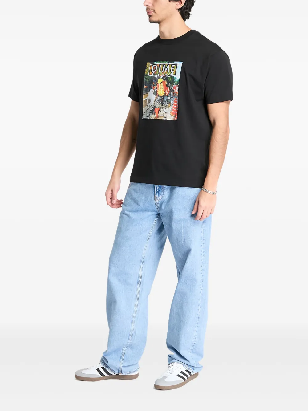 Pothole T-shirt