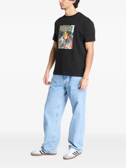 dime Pothole T-shirt