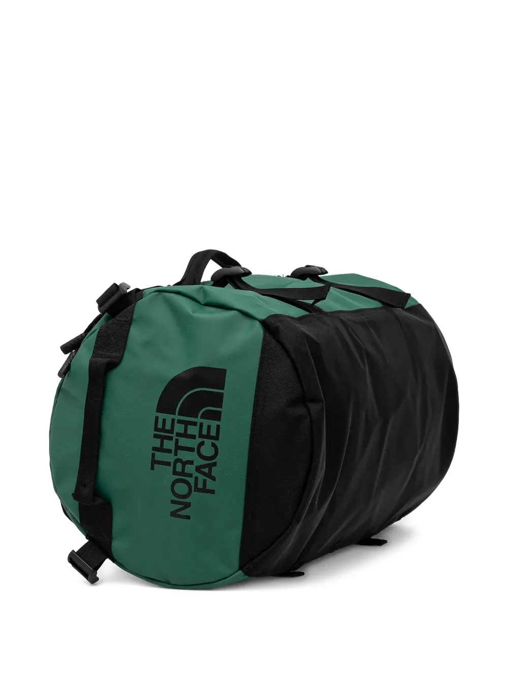 The North Face Base Camp mini-duffeltas Groen