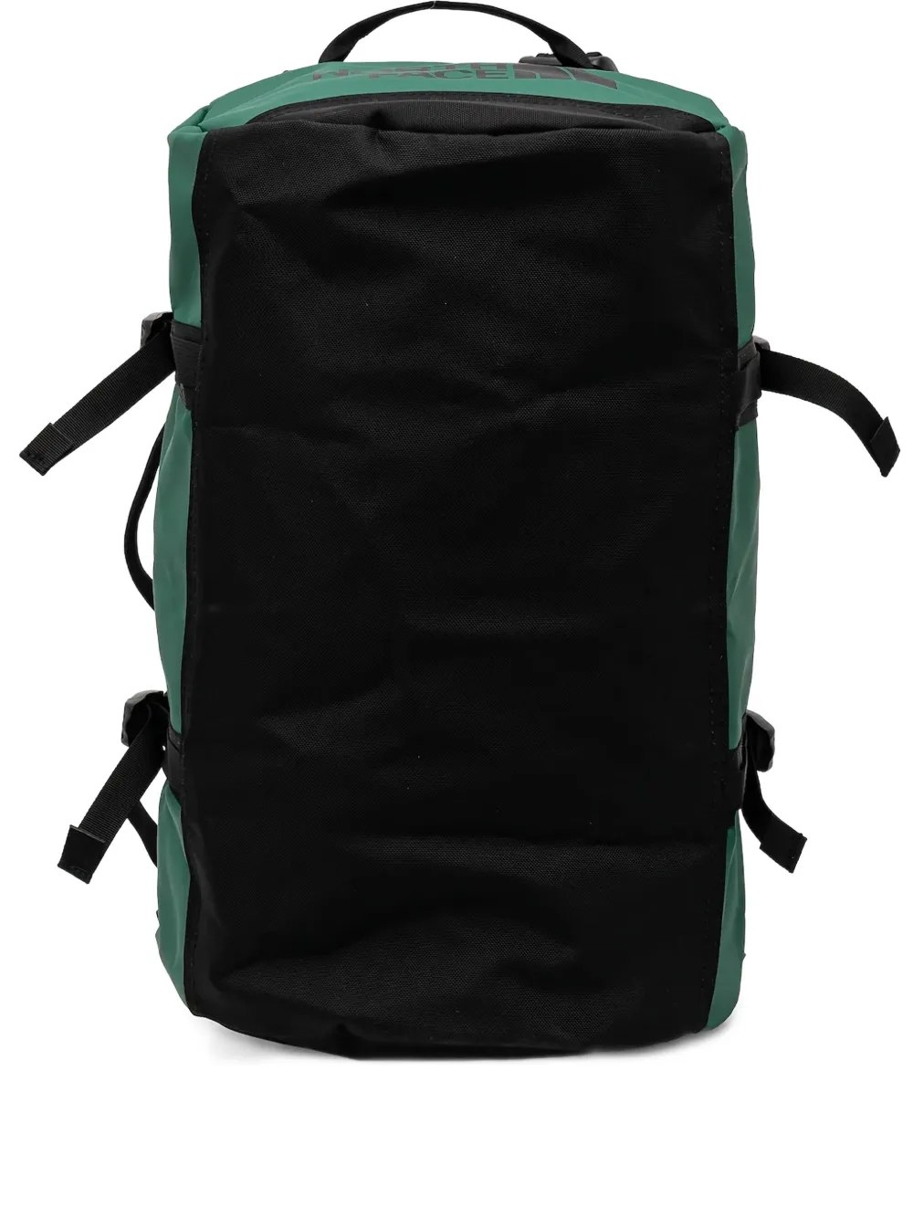 The North Face Base Camp ダッフルバッグ ミニ - グリーン The North Face Base Camp ダッフルバッグ ミニ - グリーン