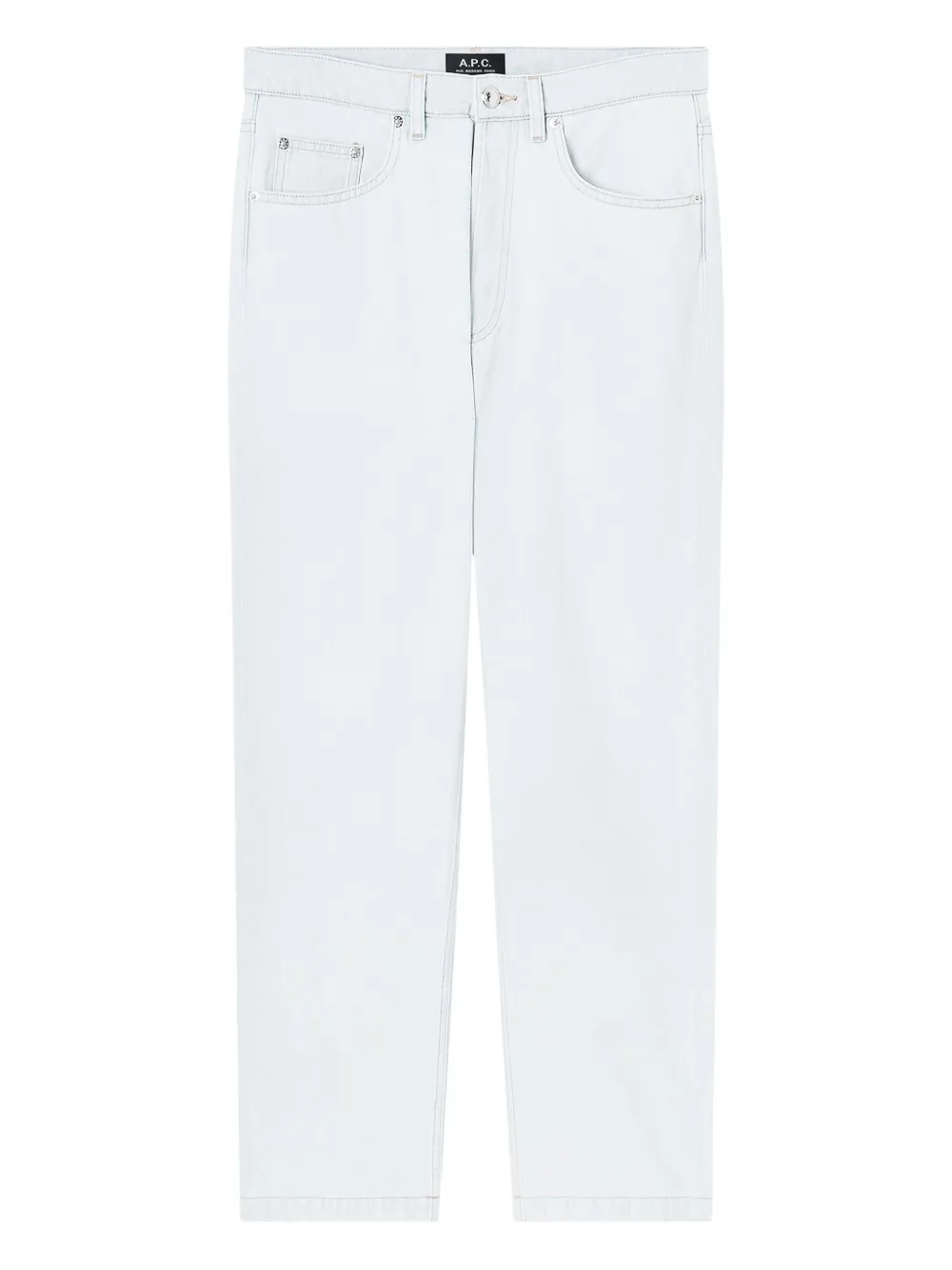 A.P.C. Achille jeans | Blue | Image 1