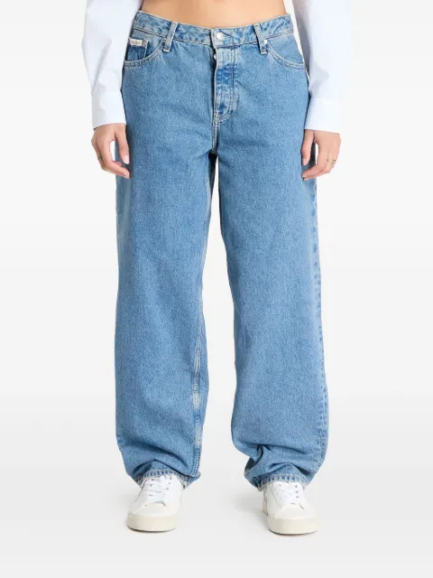 Calvin Klein Jeans Calça jeans 90s