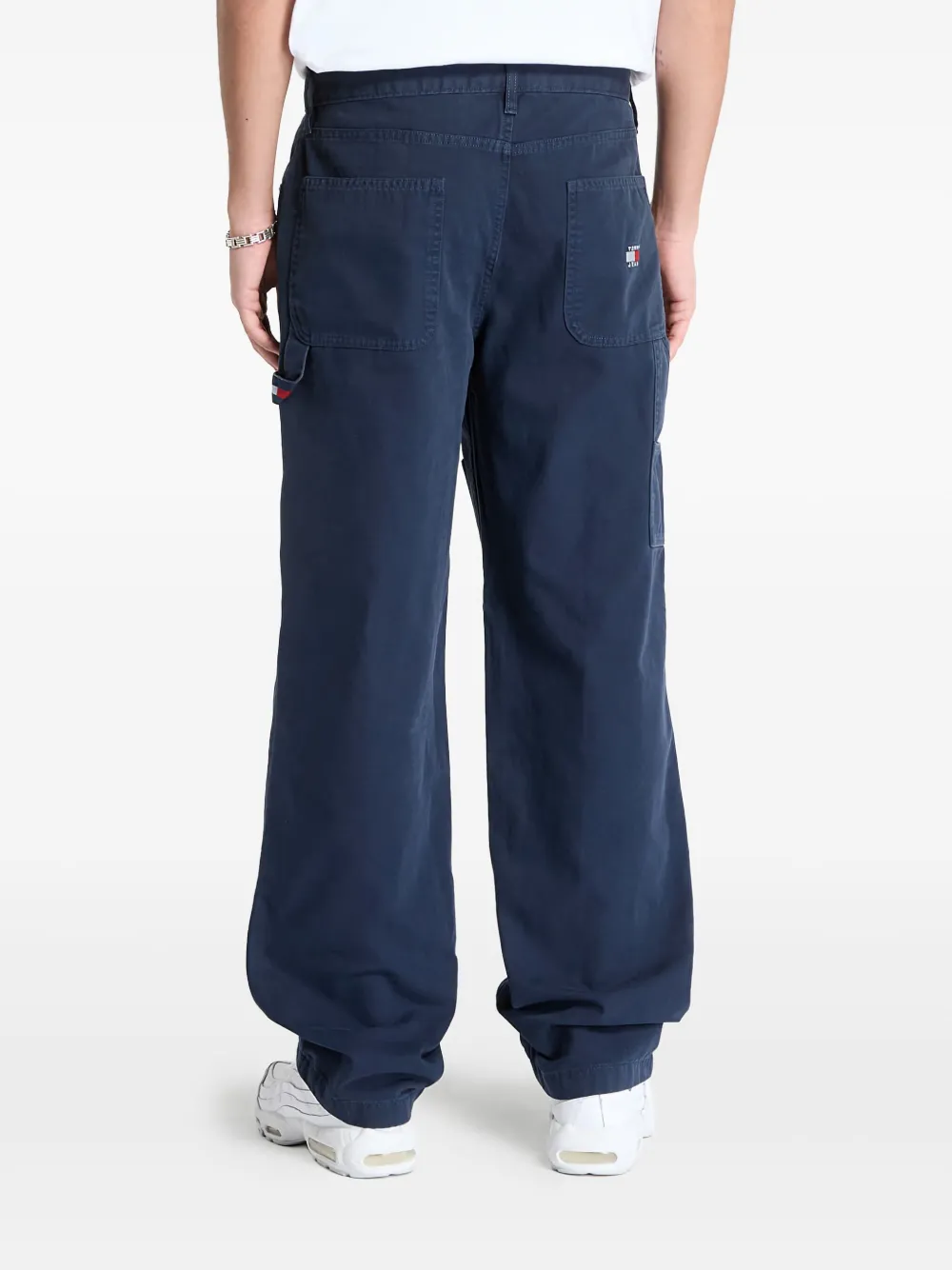 Tommy Jeans jeans Jaimie  Carpenter | Jeans rectos | Image 2