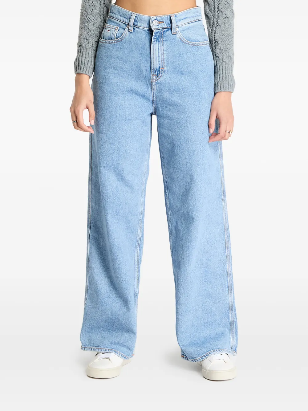 Claire jeans
