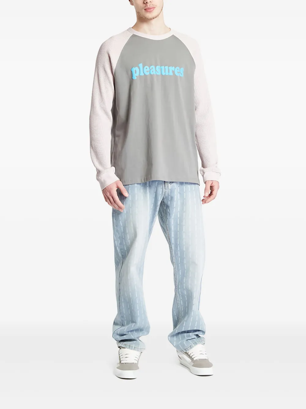 Pleasures playera de algodón | Playeras | Image 2