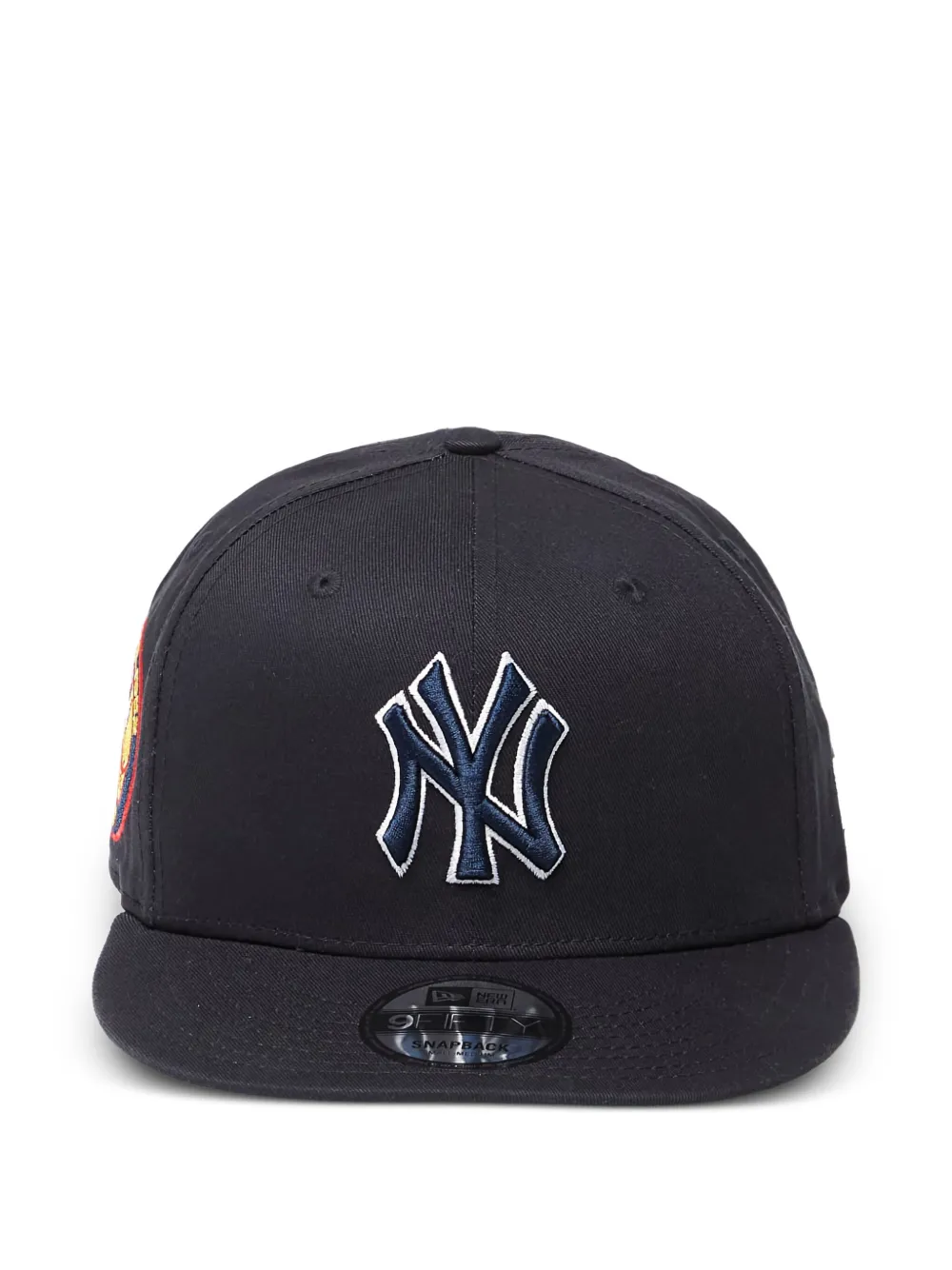 NEW ERA CAP x New York Yankees 9Fifty cap | Blue | Image 1