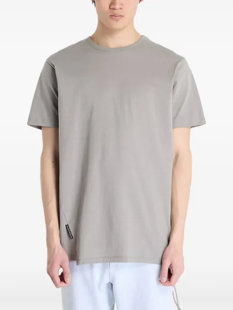 Post Archive Faction oversized crew-neck T-shirt